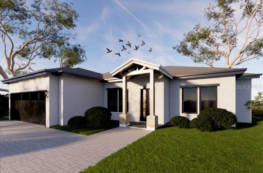 17364 COX AVE, PORT CHARLOTTE, FL — photo 2