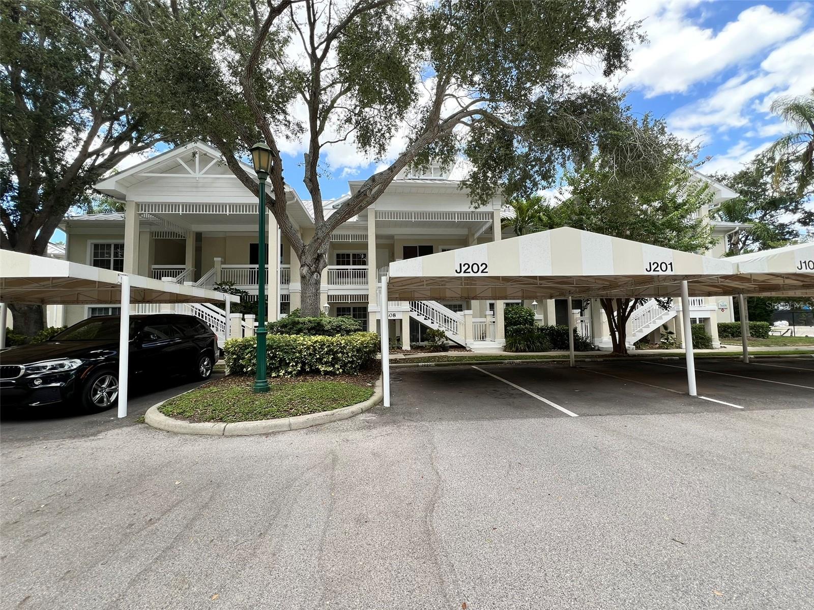 3608 54TH DR W #202, BRADENTON, FL