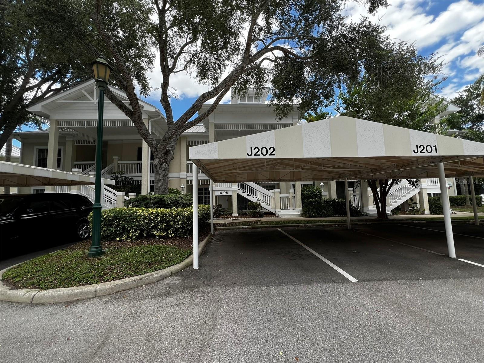 3608 54TH DR W #202, BRADENTON, FL — photo 2