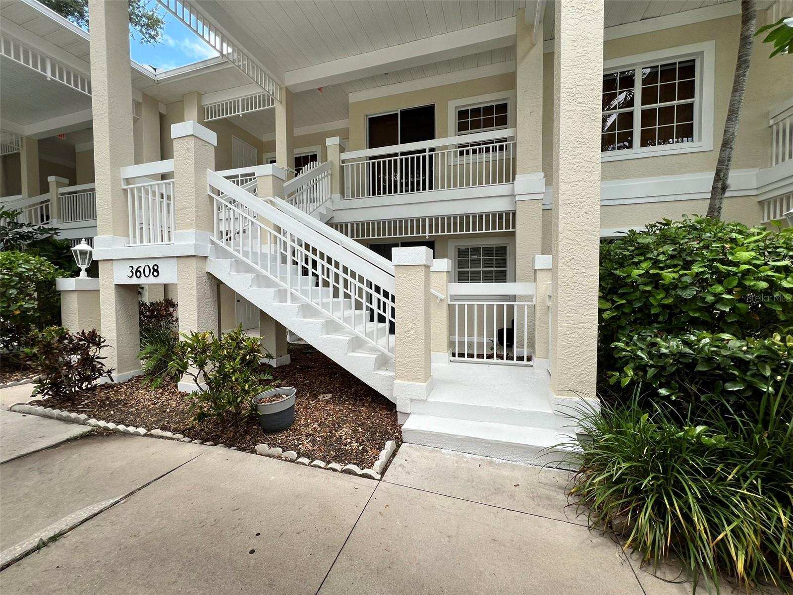 3608 54TH DR W #202, BRADENTON, FL — photo 3
