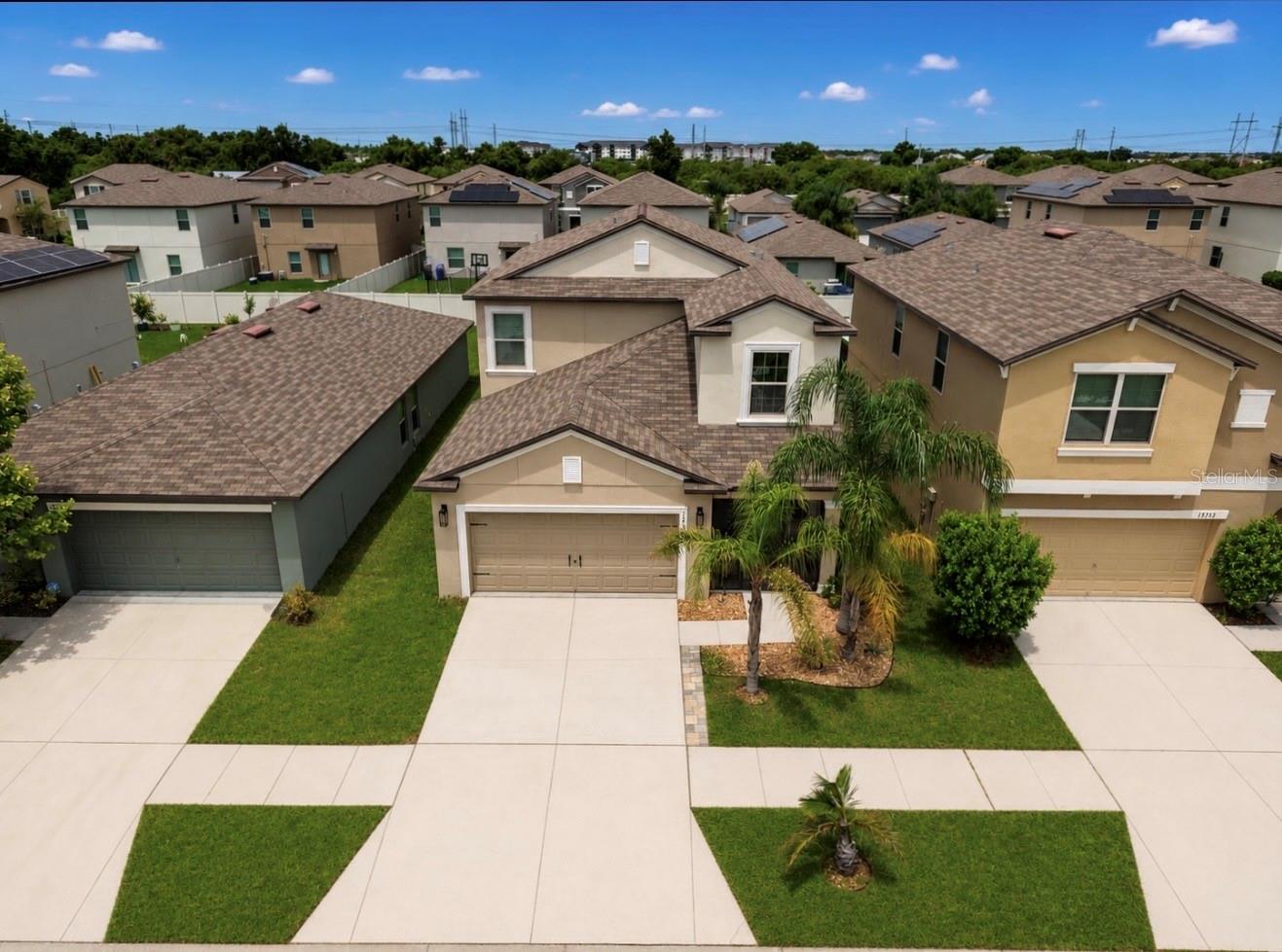 15735 FORT ISLAND PL, SUN CITY CENTER, FL — photo 39