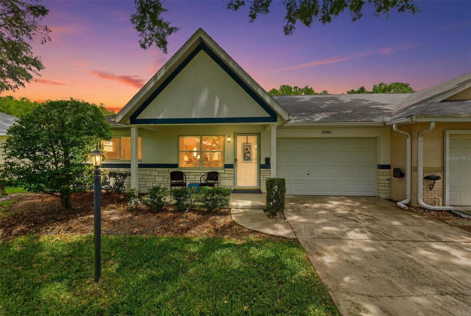 9755 SW 94TH TER #A, OCALA, FL