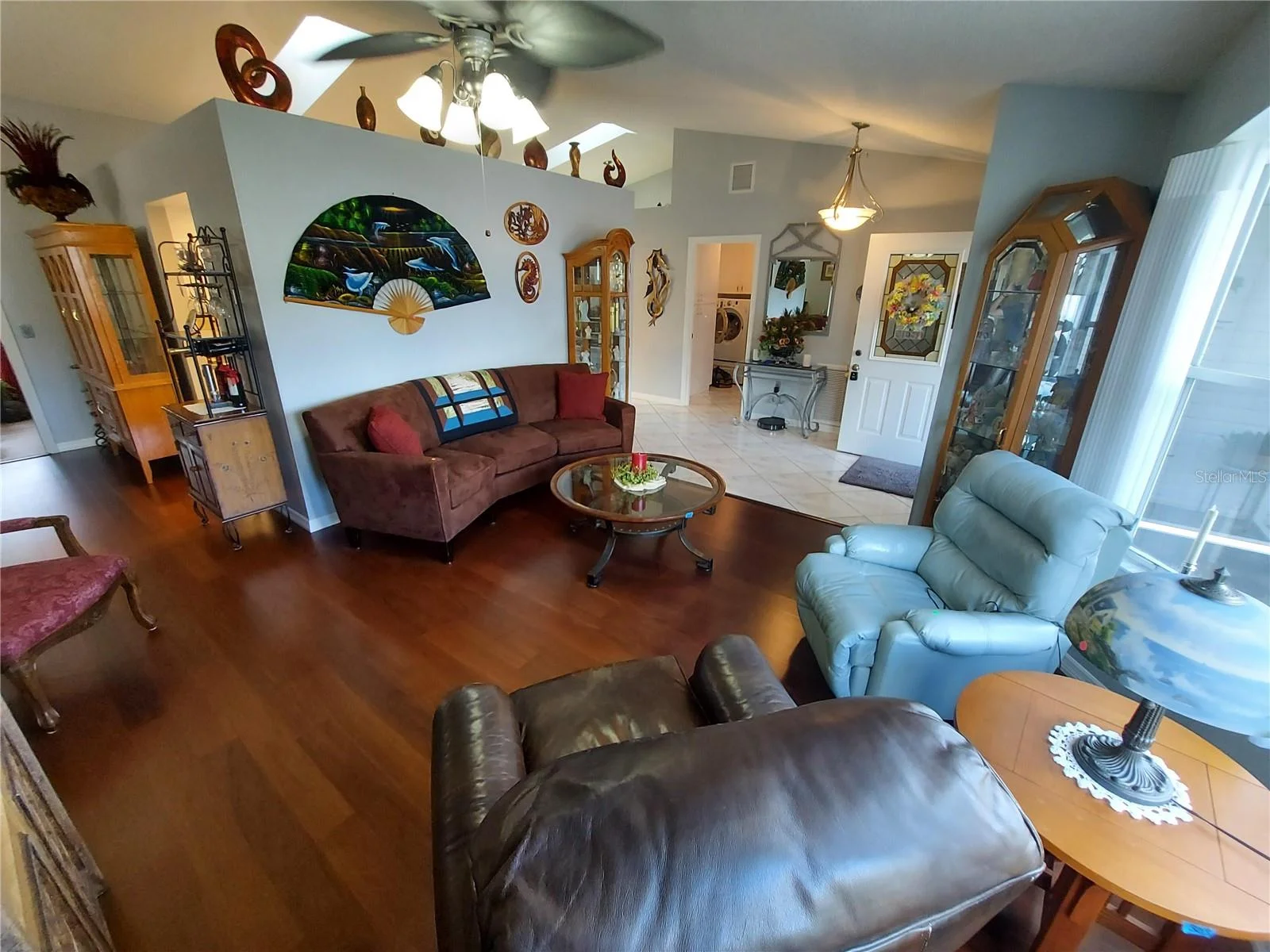 26010 NEWCOMBE CIR, LEESBURG, FL — photo 8