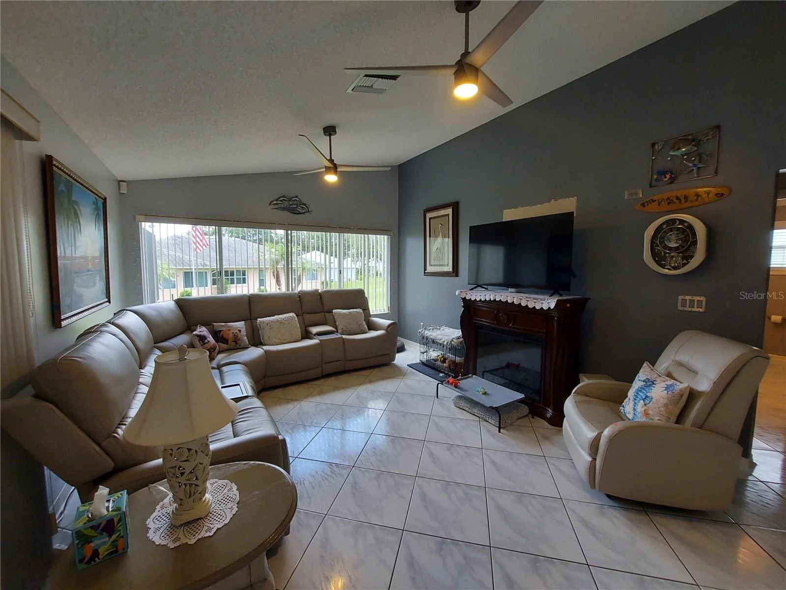26010 NEWCOMBE CIR, LEESBURG, FL — photo 40