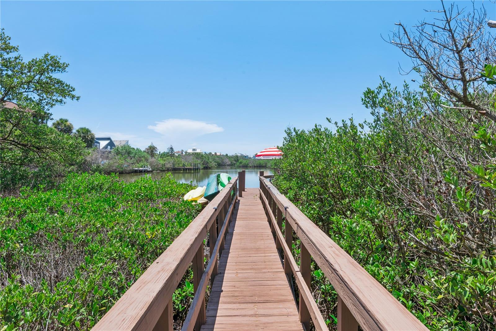 884 CATFISH AVE, NEW SMYRNA BEACH, FL — photo 21
