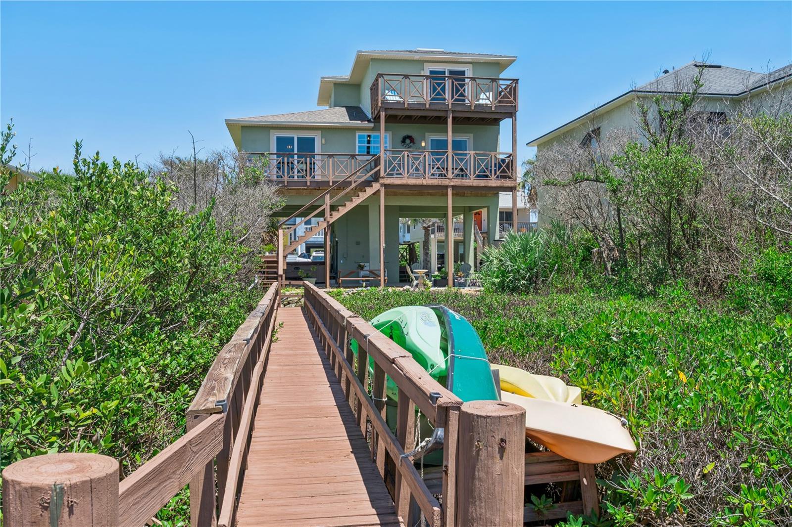 884 CATFISH AVE, NEW SMYRNA BEACH, FL — photo 25