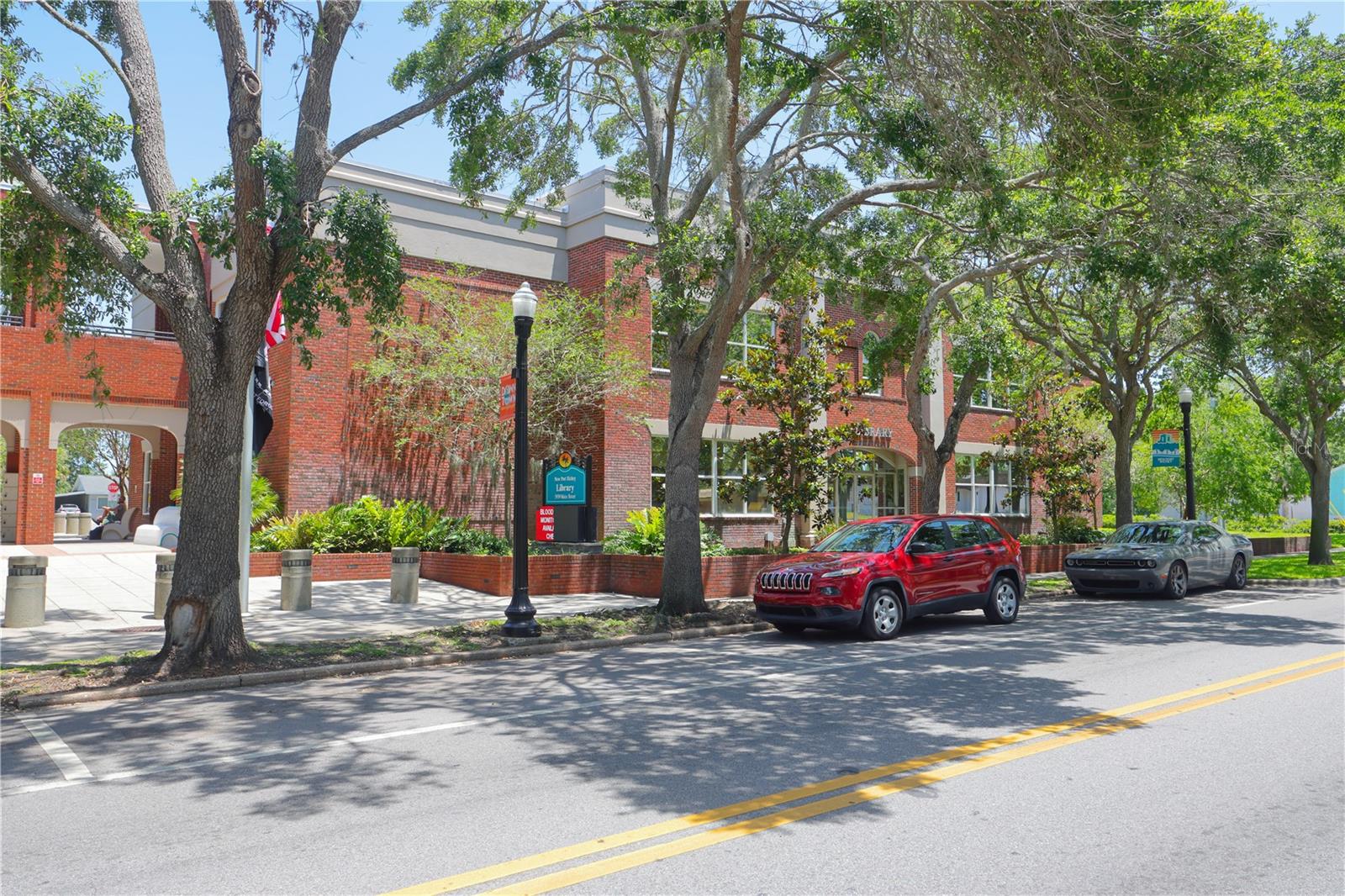 5113 AVERY RD, NEW PORT RICHEY, FL — photo 49