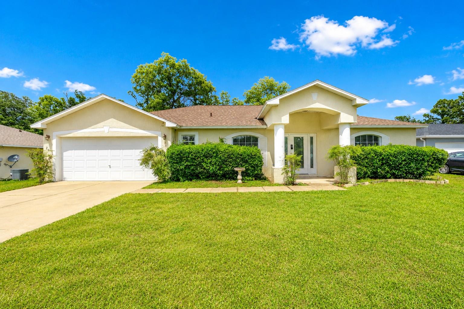 20 PINE COURT LOOP, OCALA, FL