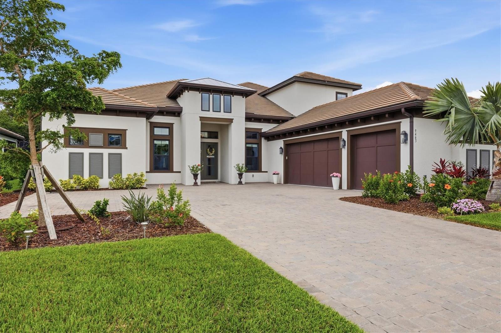 9463 TEQUILA SUNRISE DR, SARASOTA, FL — photo 3