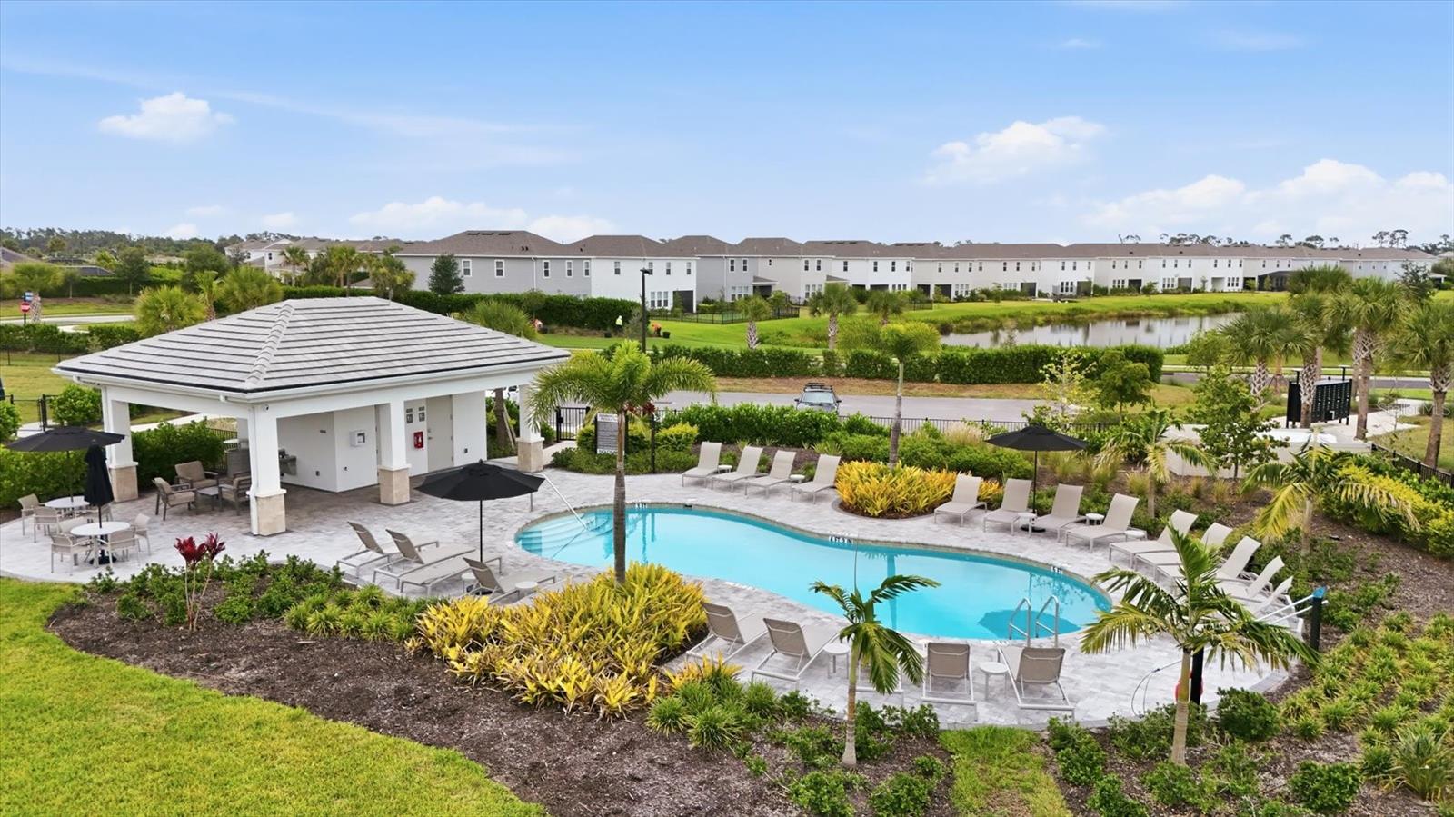 9463 TEQUILA SUNRISE DR, SARASOTA, FL — photo 53