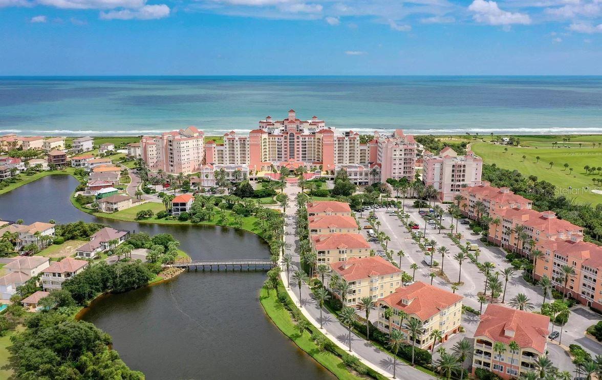 200 OCEAN CREST DR #325, PALM COAST, FL — photo 4