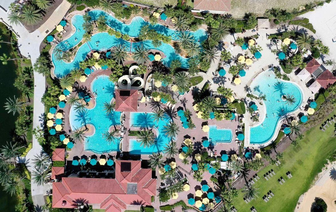 200 OCEAN CREST DR #325, PALM COAST, FL — photo 6
