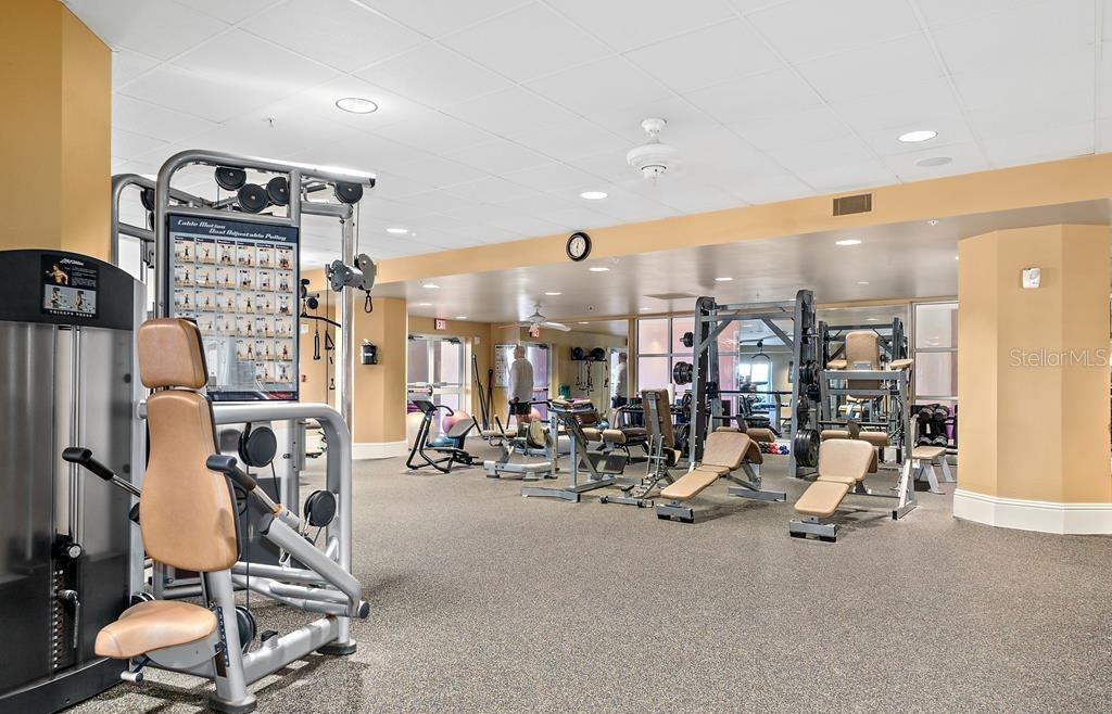 200 OCEAN CREST DR #325, PALM COAST, FL — photo 25