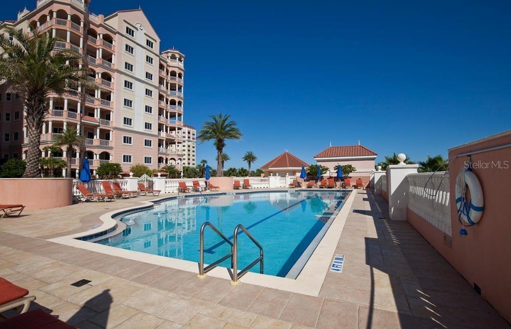 200 OCEAN CREST DR #325, PALM COAST, FL — photo 32