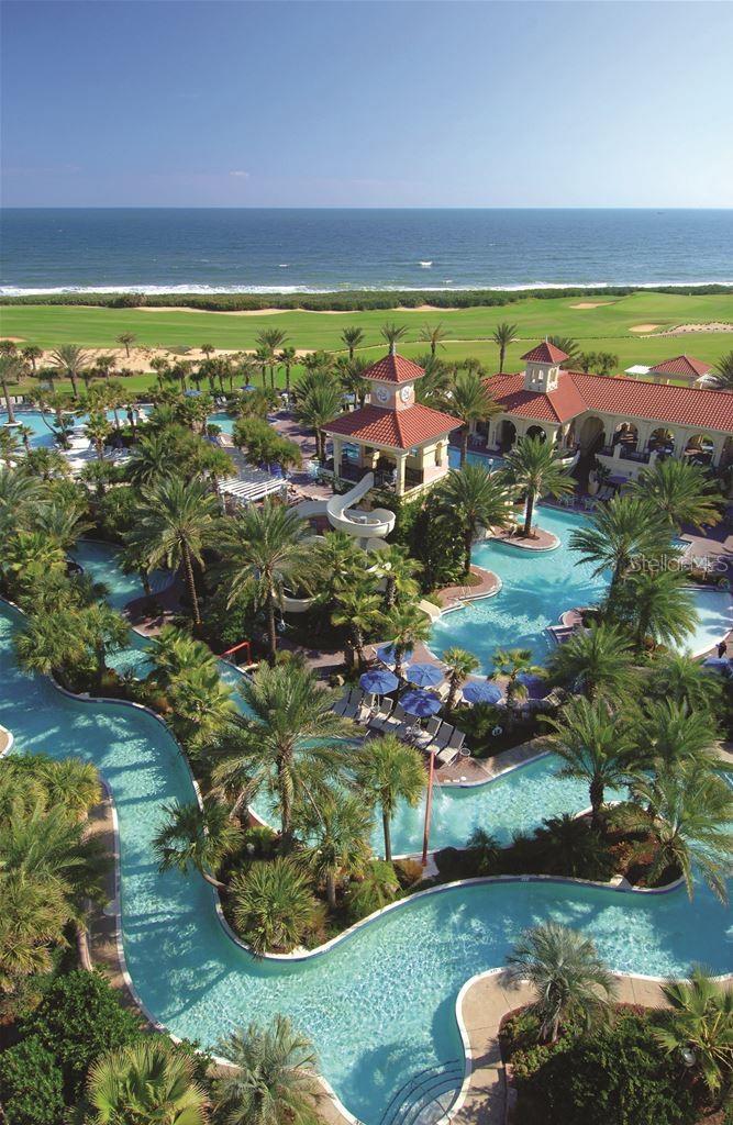 200 OCEAN CREST DR #325, PALM COAST, FL — photo 33