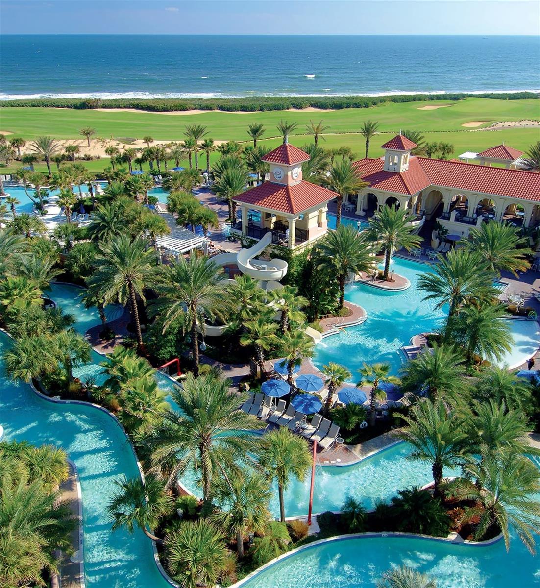 200 OCEAN CREST DR #325, PALM COAST, FL — photo 34