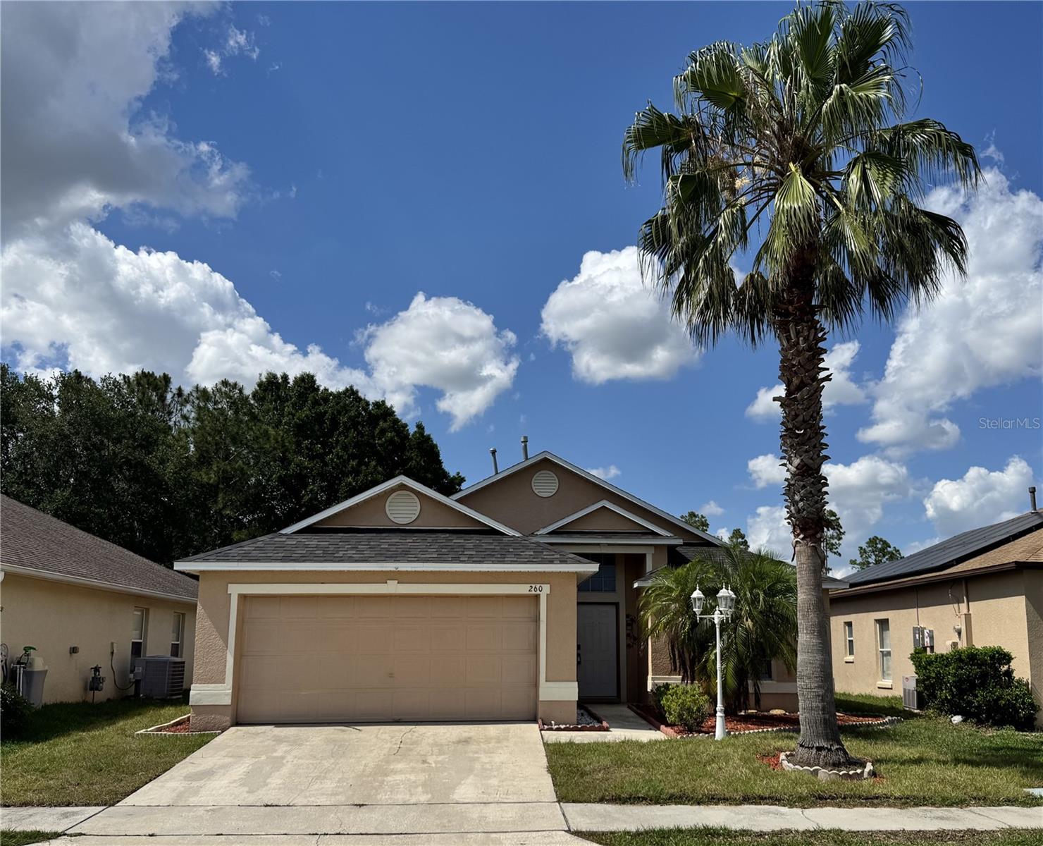 260 PICCOLO WAY, DAVENPORT, FL