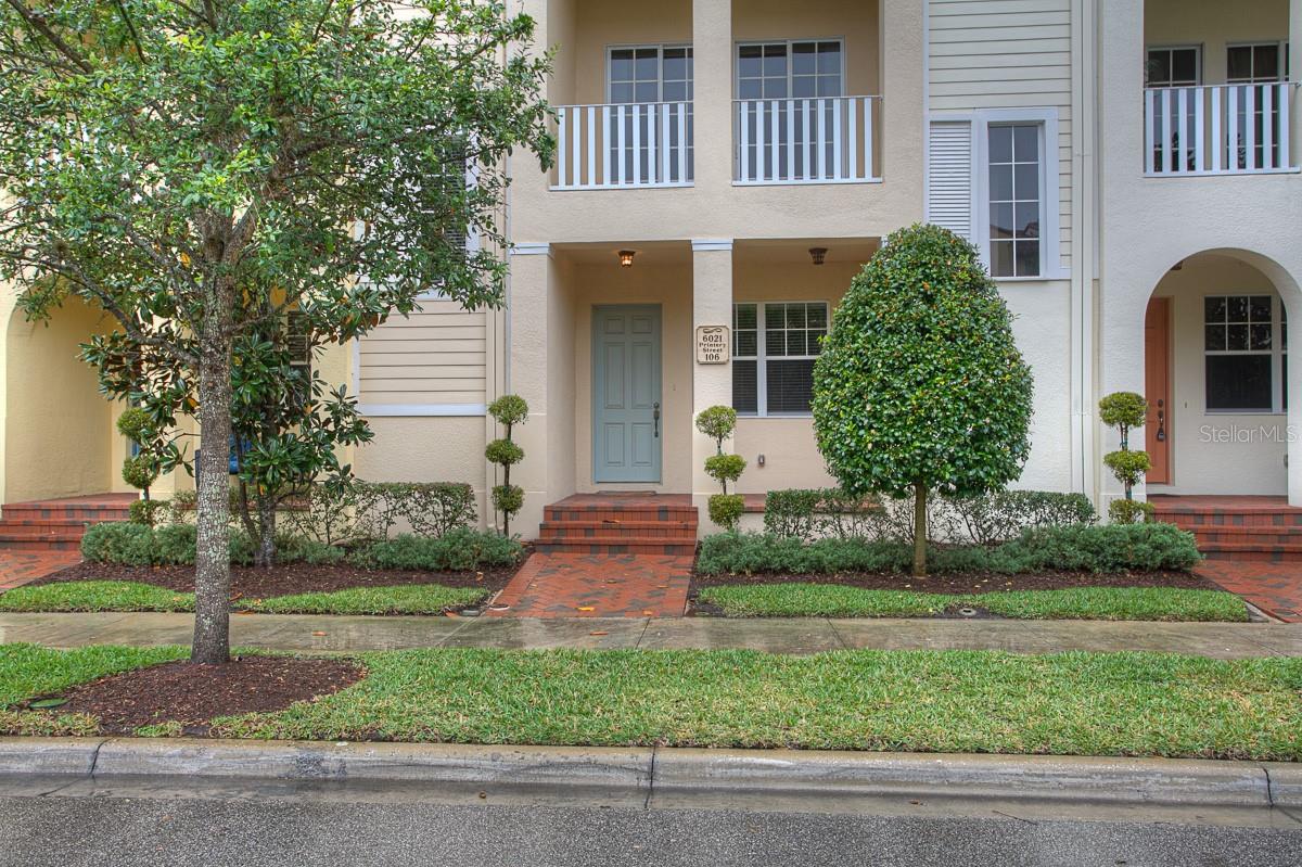 6021 PRINTERY ST #106, TAMPA, FL — photo 2