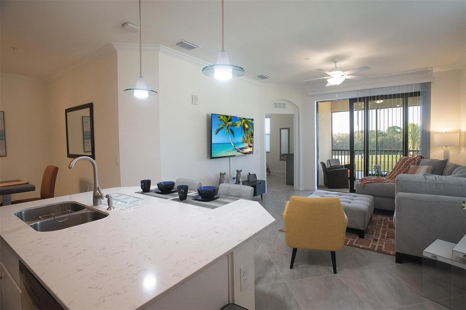 17724 GAWTHROP DR #308, BRADENTON, FL — photo 5