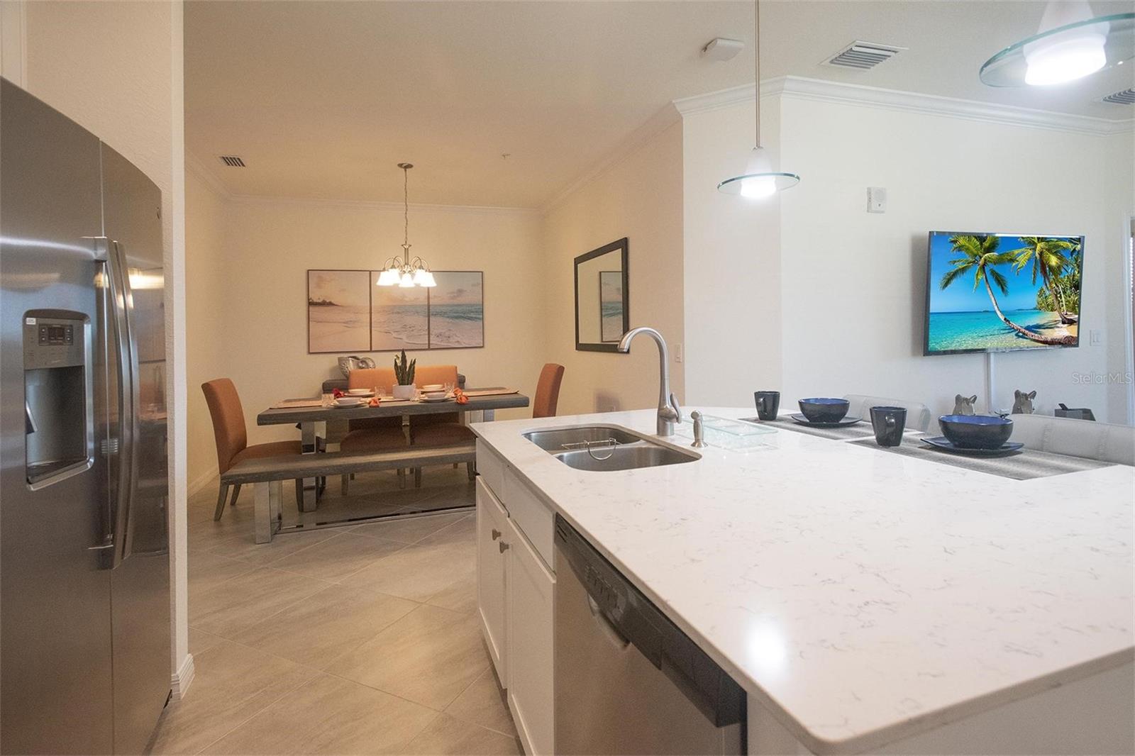 17724 GAWTHROP DR #308, BRADENTON, FL — photo 21