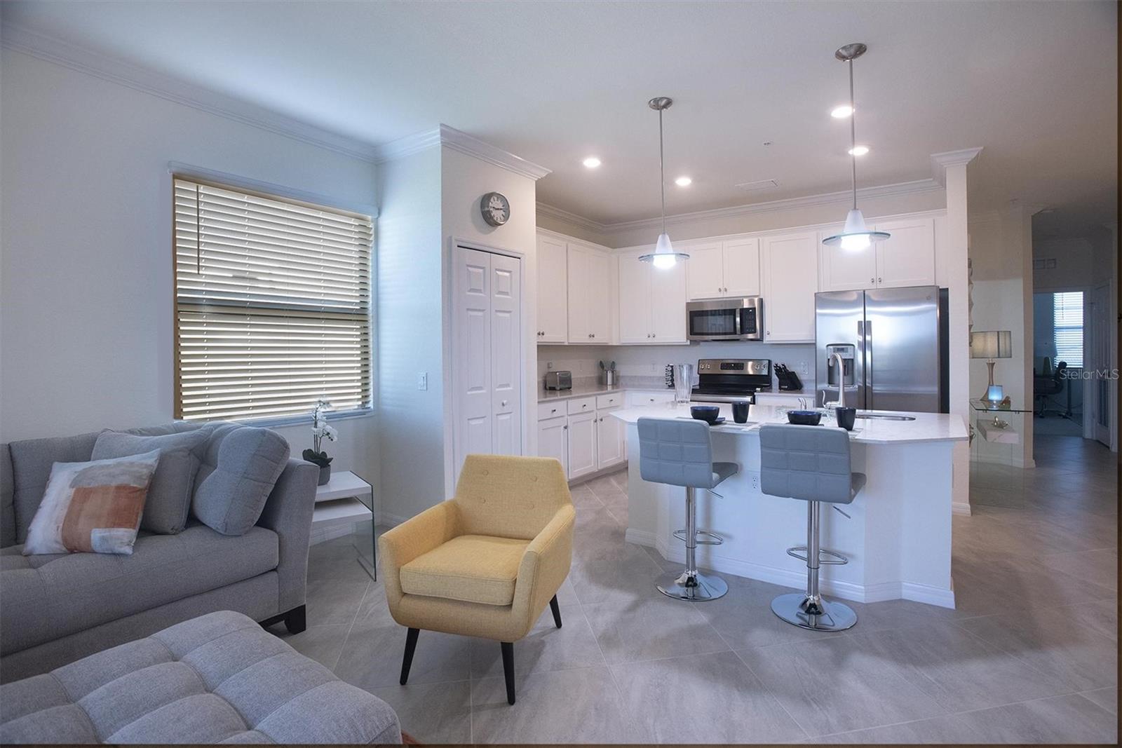 17724 GAWTHROP DR #308, BRADENTON, FL — photo 22