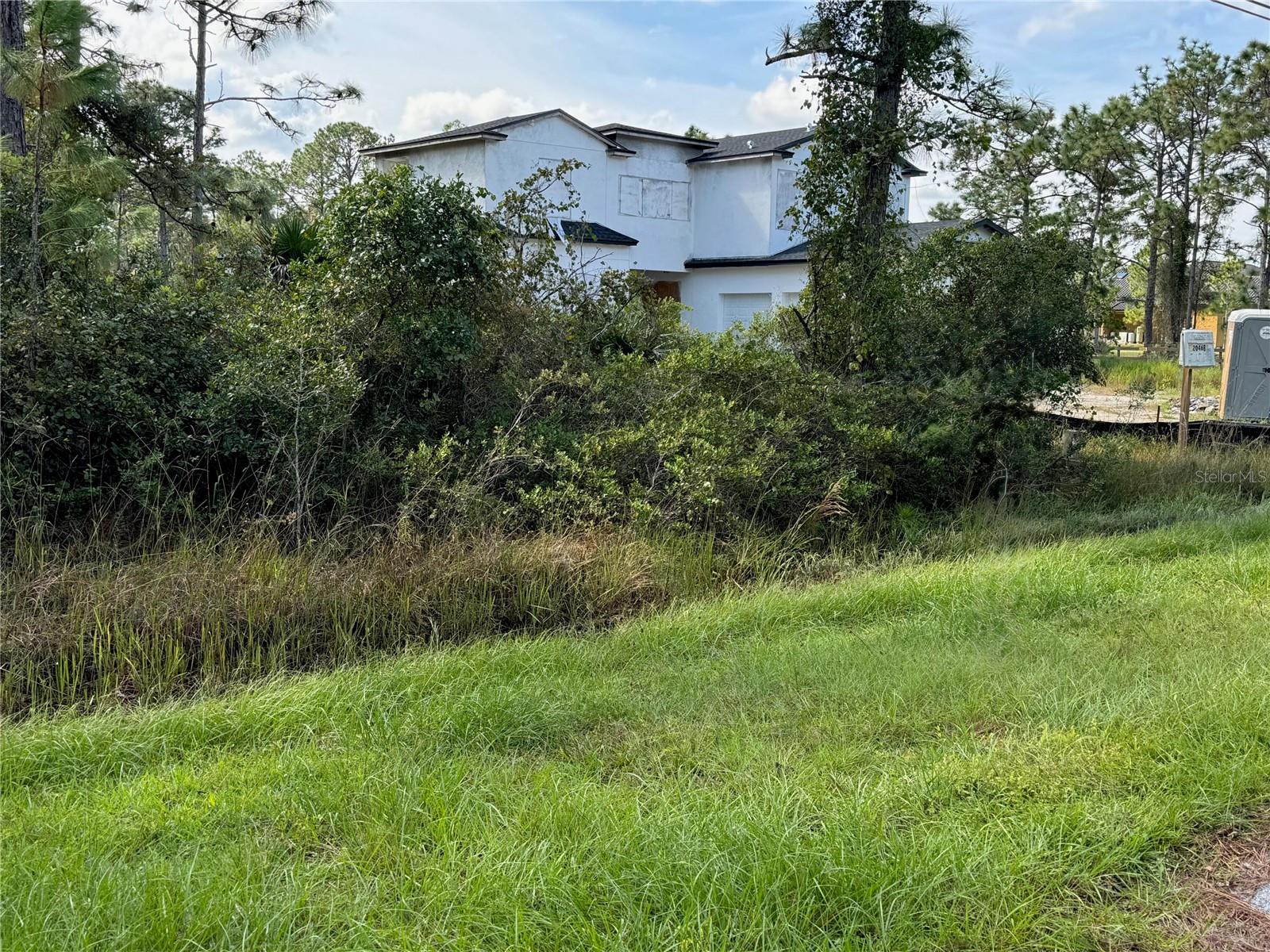 20468 SABAL ST, ORLANDO, FL