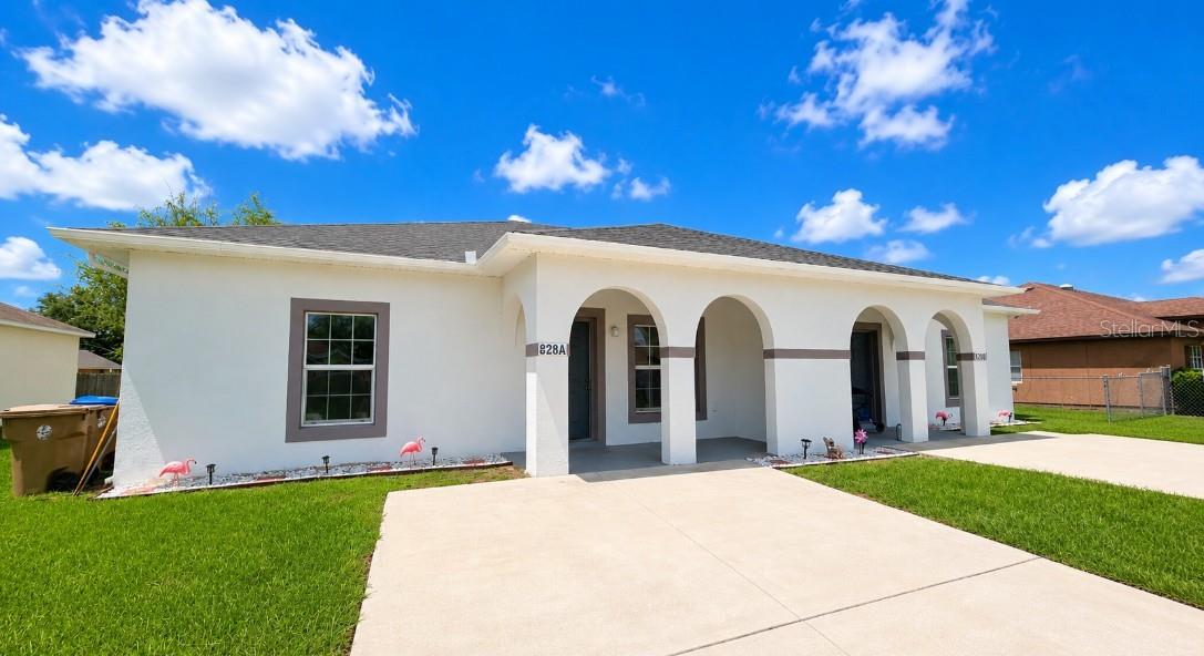 828 ABBEVILLE CT, KISSIMMEE, FL