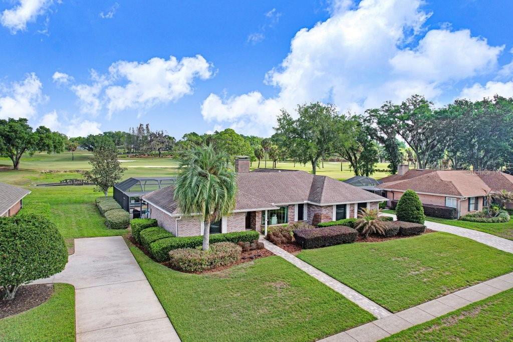 2809 FAIRWAY VIEW DR, VALRICO, FL — photo 2