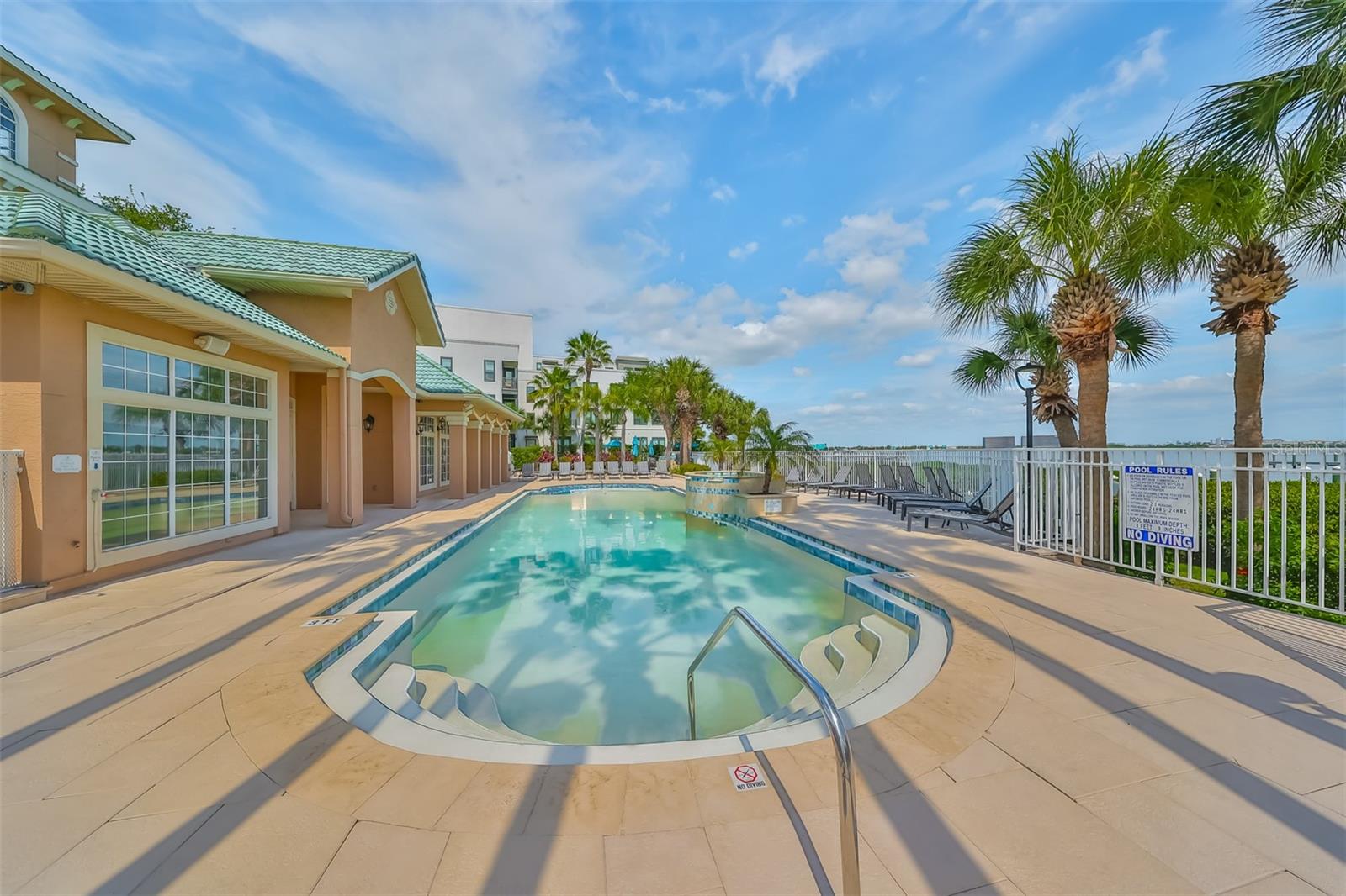 3205 BAY CLUB CIR #3205, TAMPA, FL — photo 5