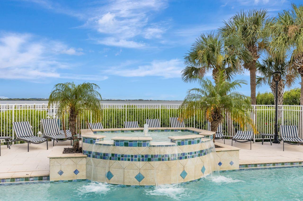 3205 BAY CLUB CIR #3205, TAMPA, FL — photo 7