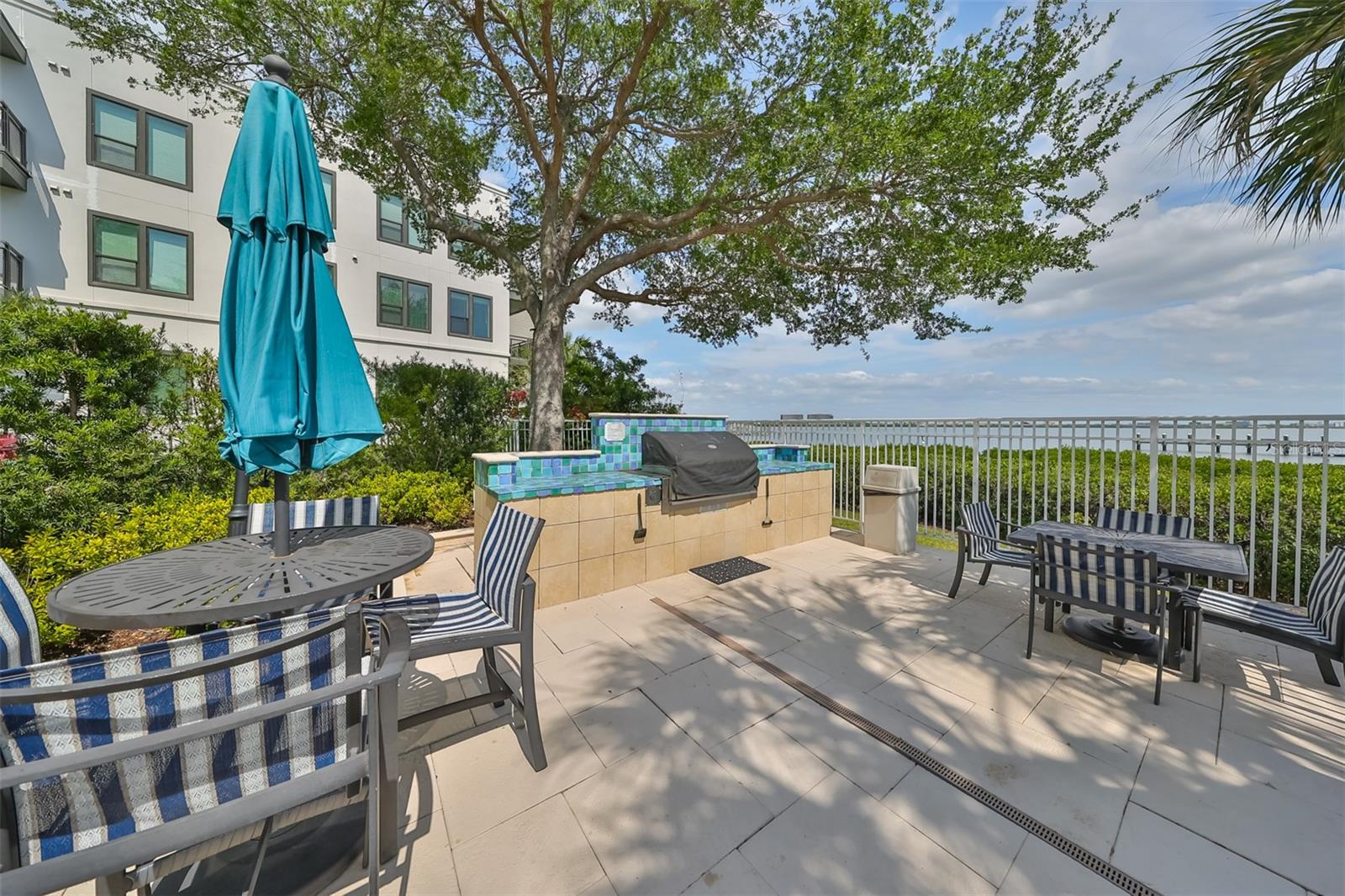 3205 BAY CLUB CIR #3205, TAMPA, FL — photo 24