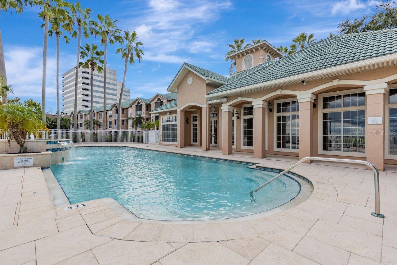 3205 BAY CLUB CIR #3205, TAMPA, FL — photo 38