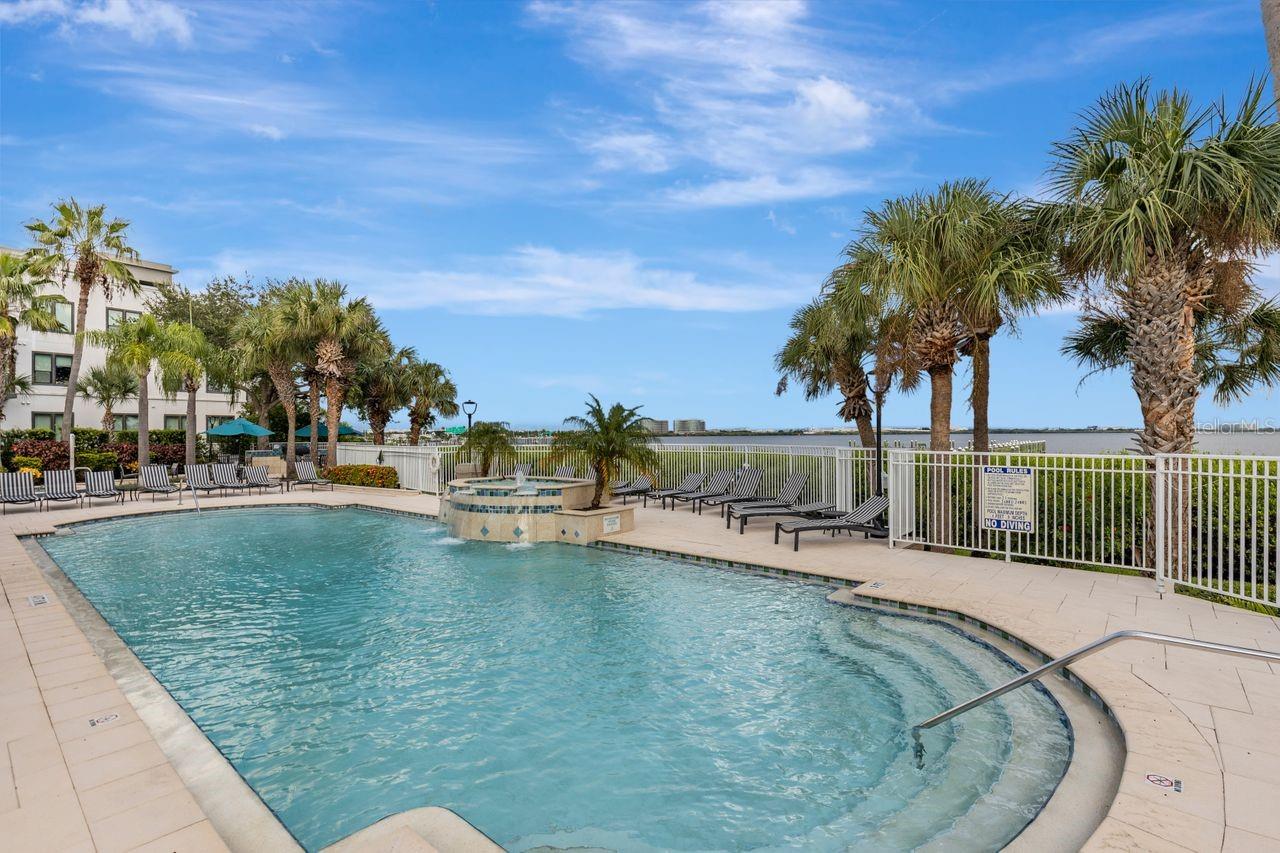 3205 BAY CLUB CIR #3205, TAMPA, FL — photo 25