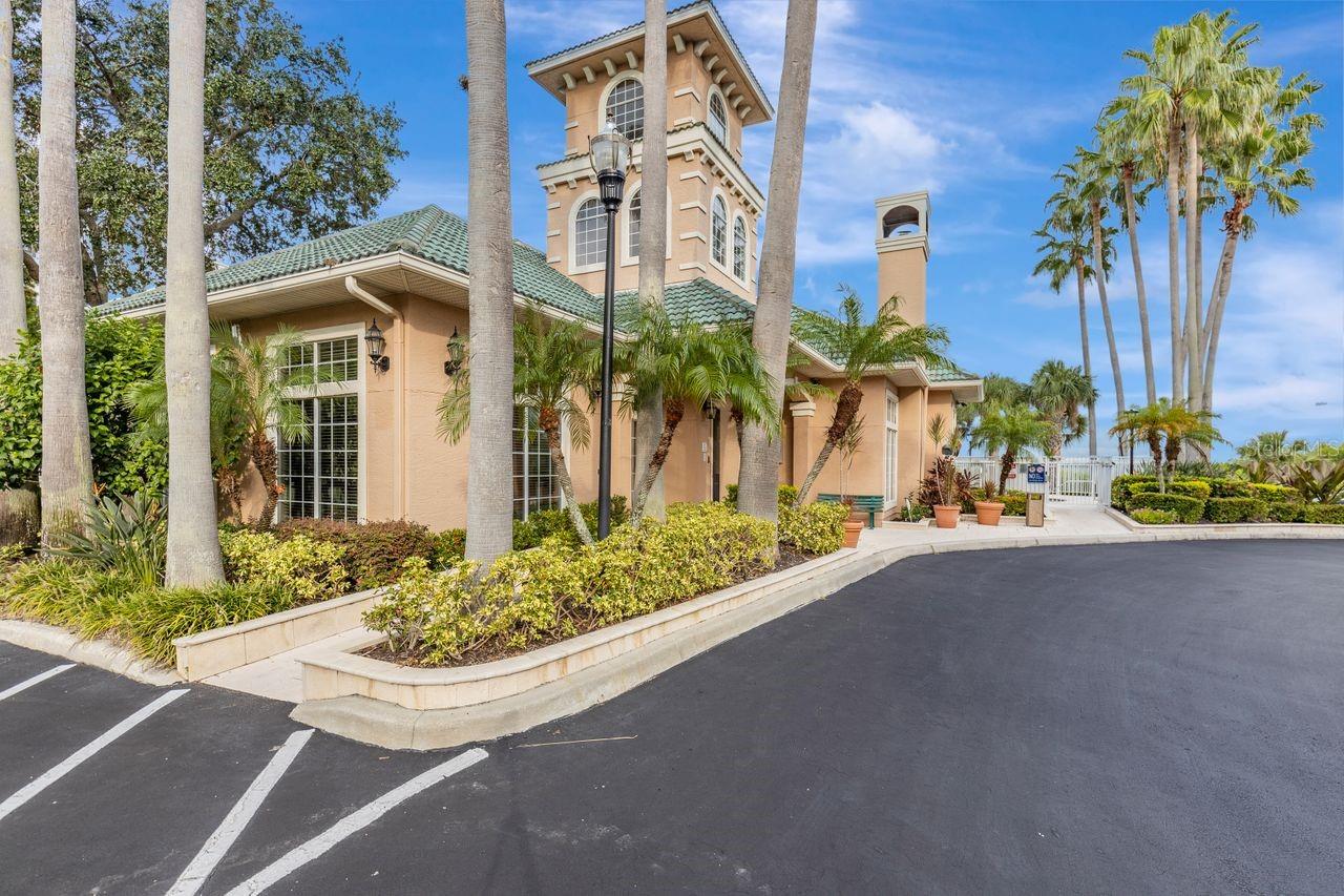 3205 BAY CLUB CIR #3205, TAMPA, FL — photo 40