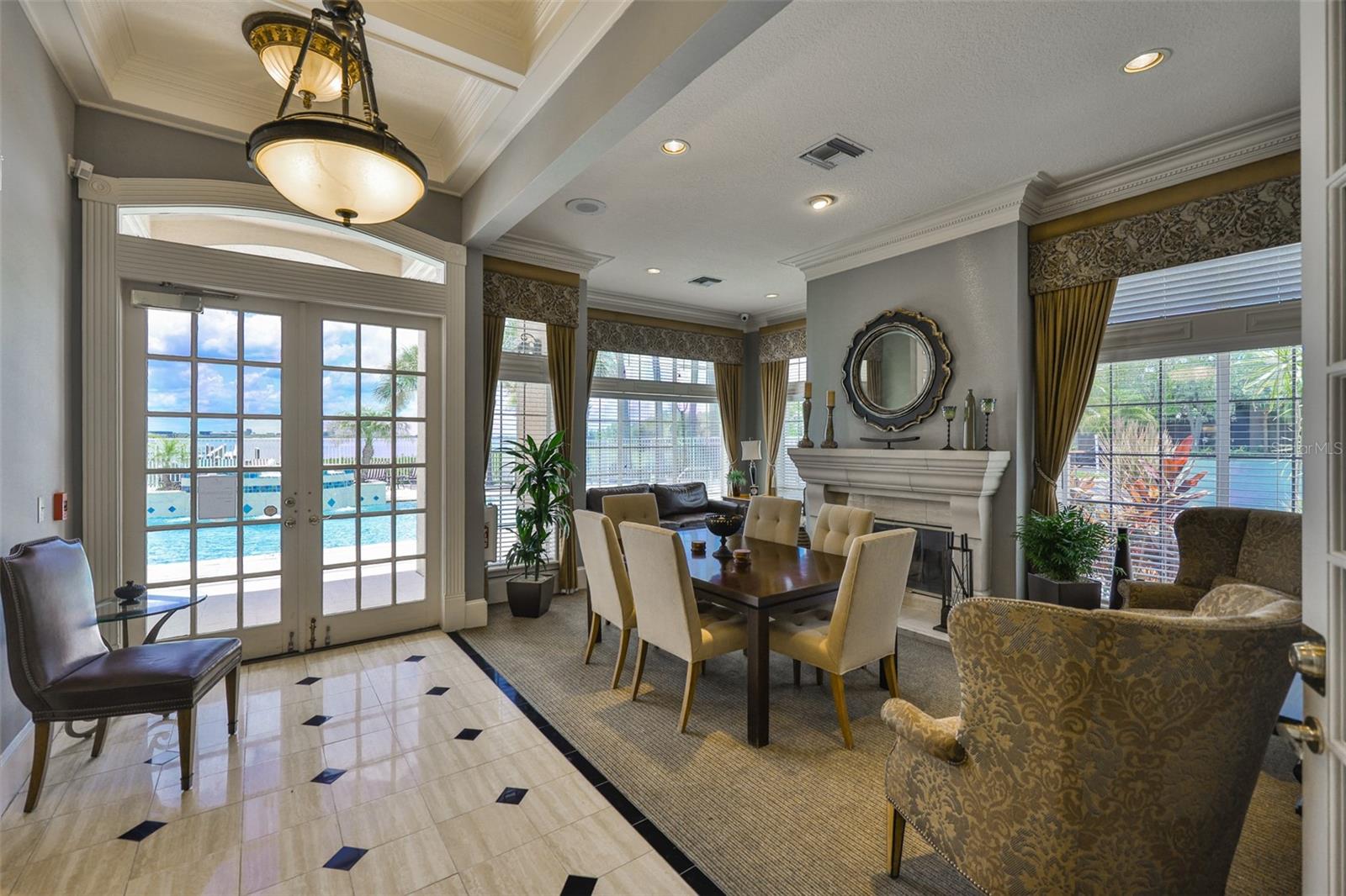 3205 BAY CLUB CIR #3205, TAMPA, FL — photo 42