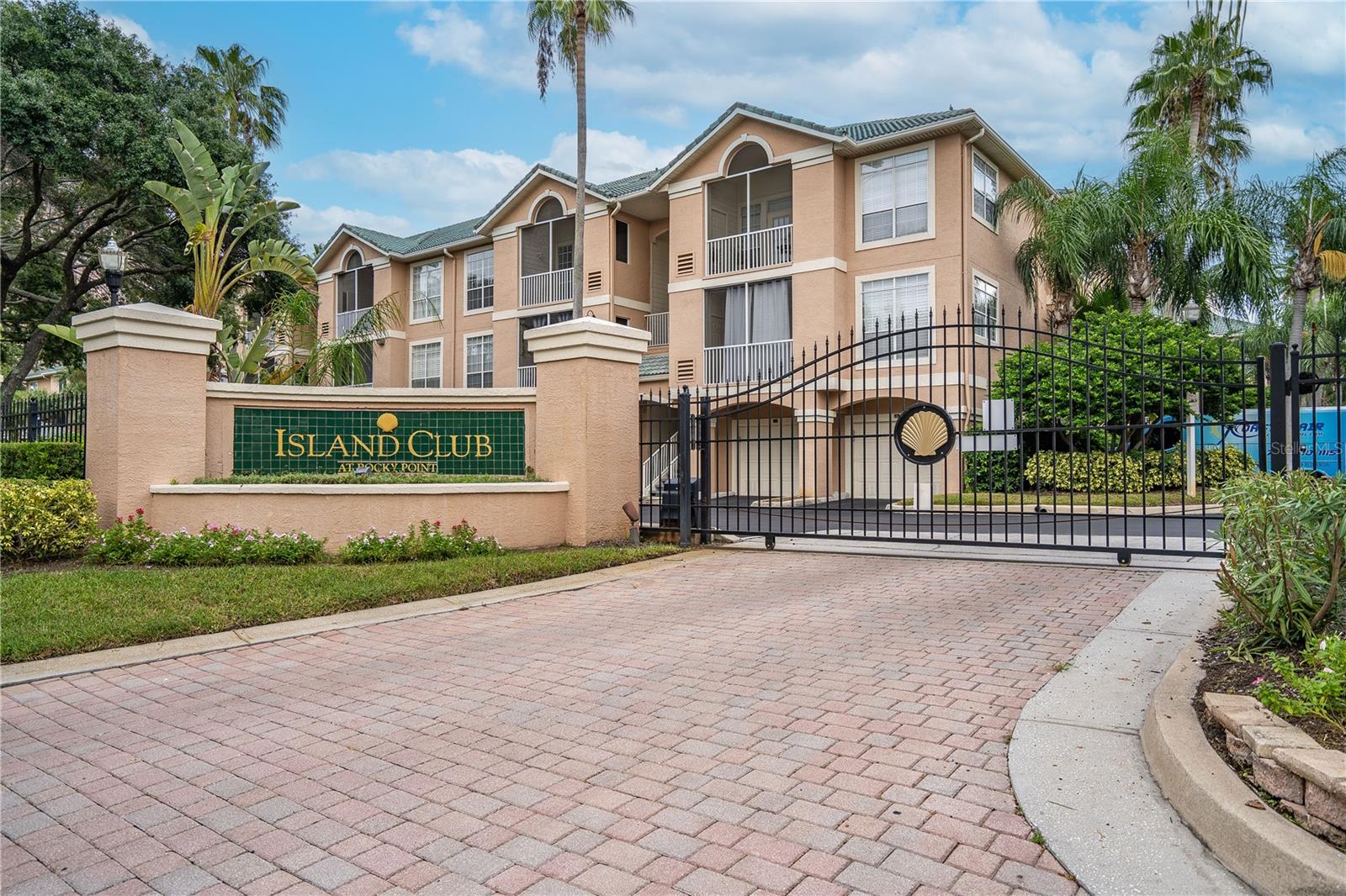 3205 BAY CLUB CIR #3205, TAMPA, FL — photo 47