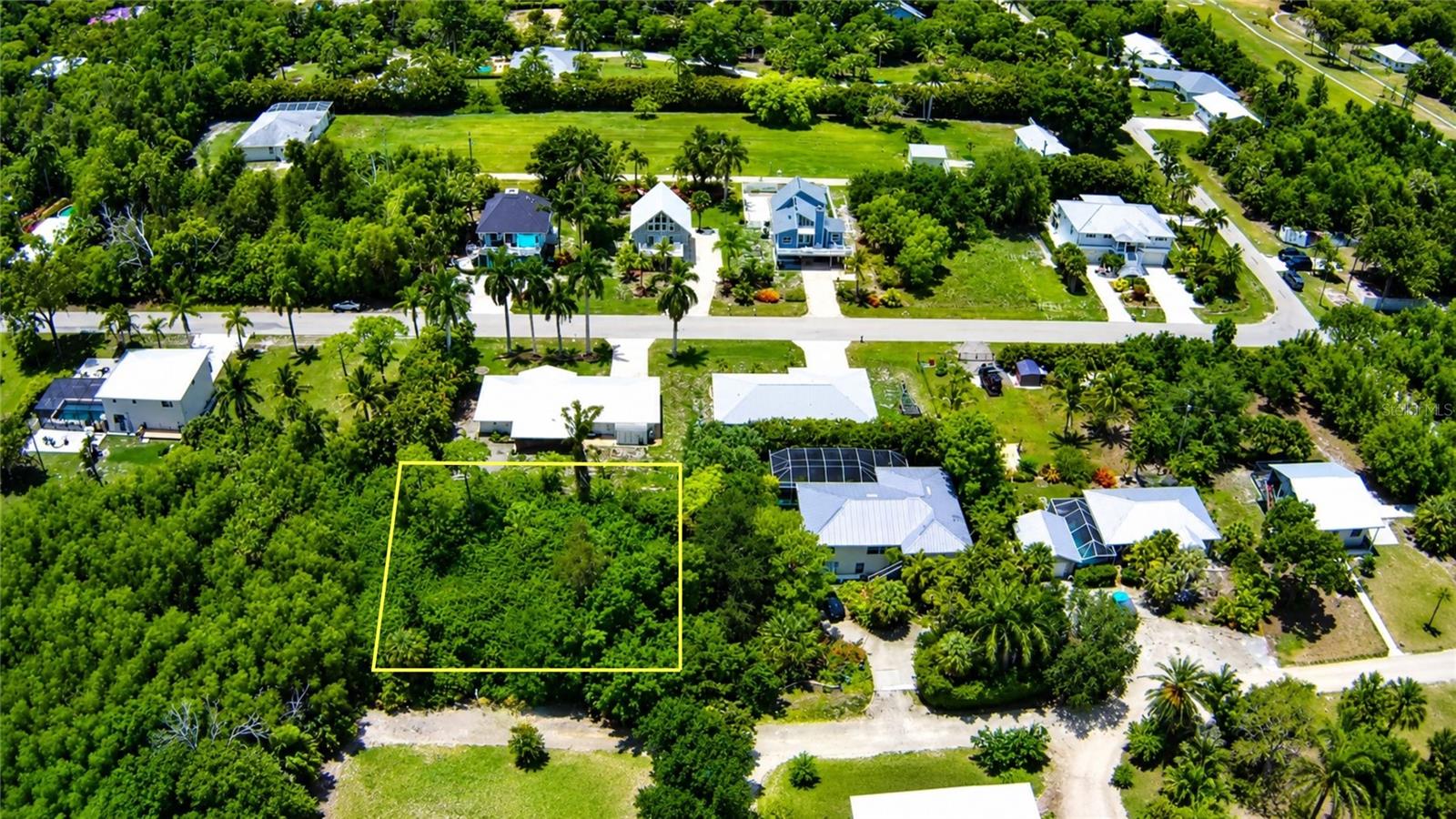 7455 GEORGIANA DR, BOKEELIA, FL