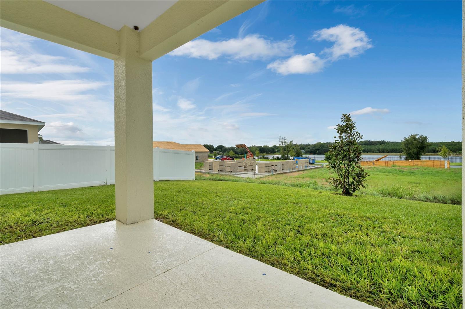 717 CROWN ROSE DR, EAGLE LAKE, FL — photo 17