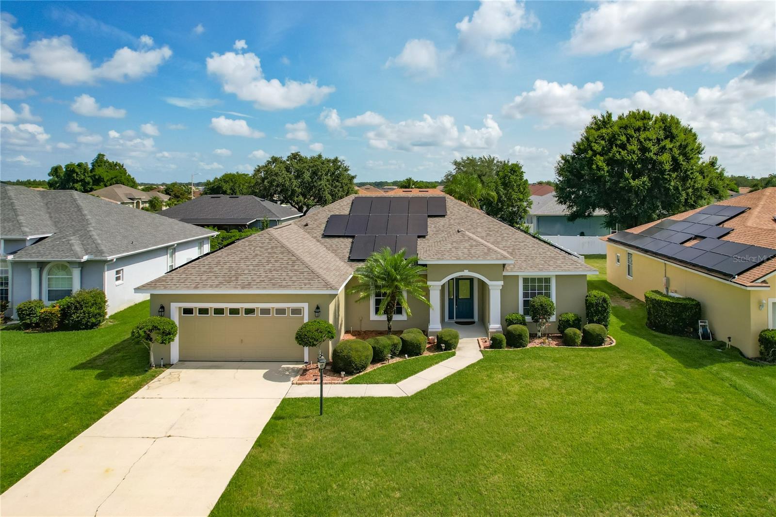 301 TERRANOVA BLVD, WINTER HAVEN, FL