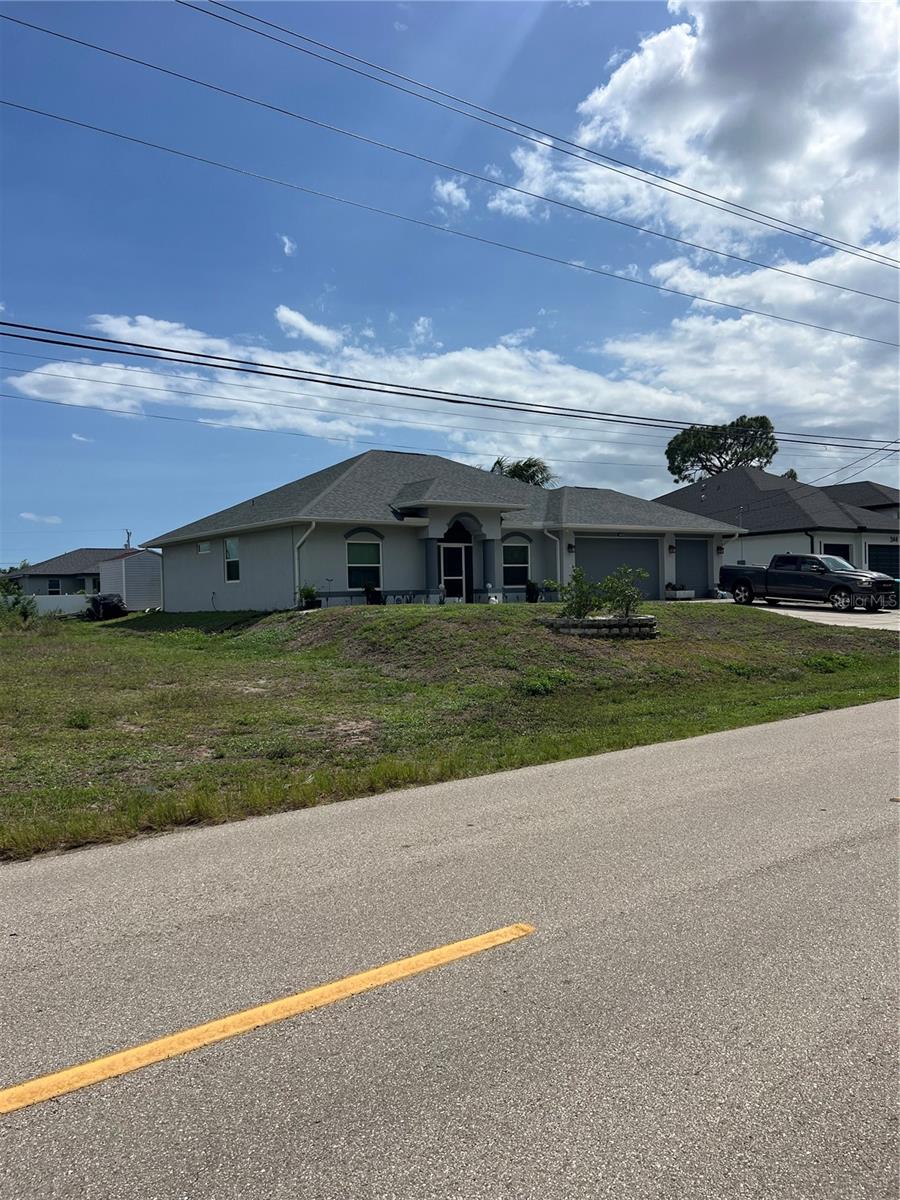 406 JACARANDA PKWY E, CAPE CORAL, FL — photo 5
