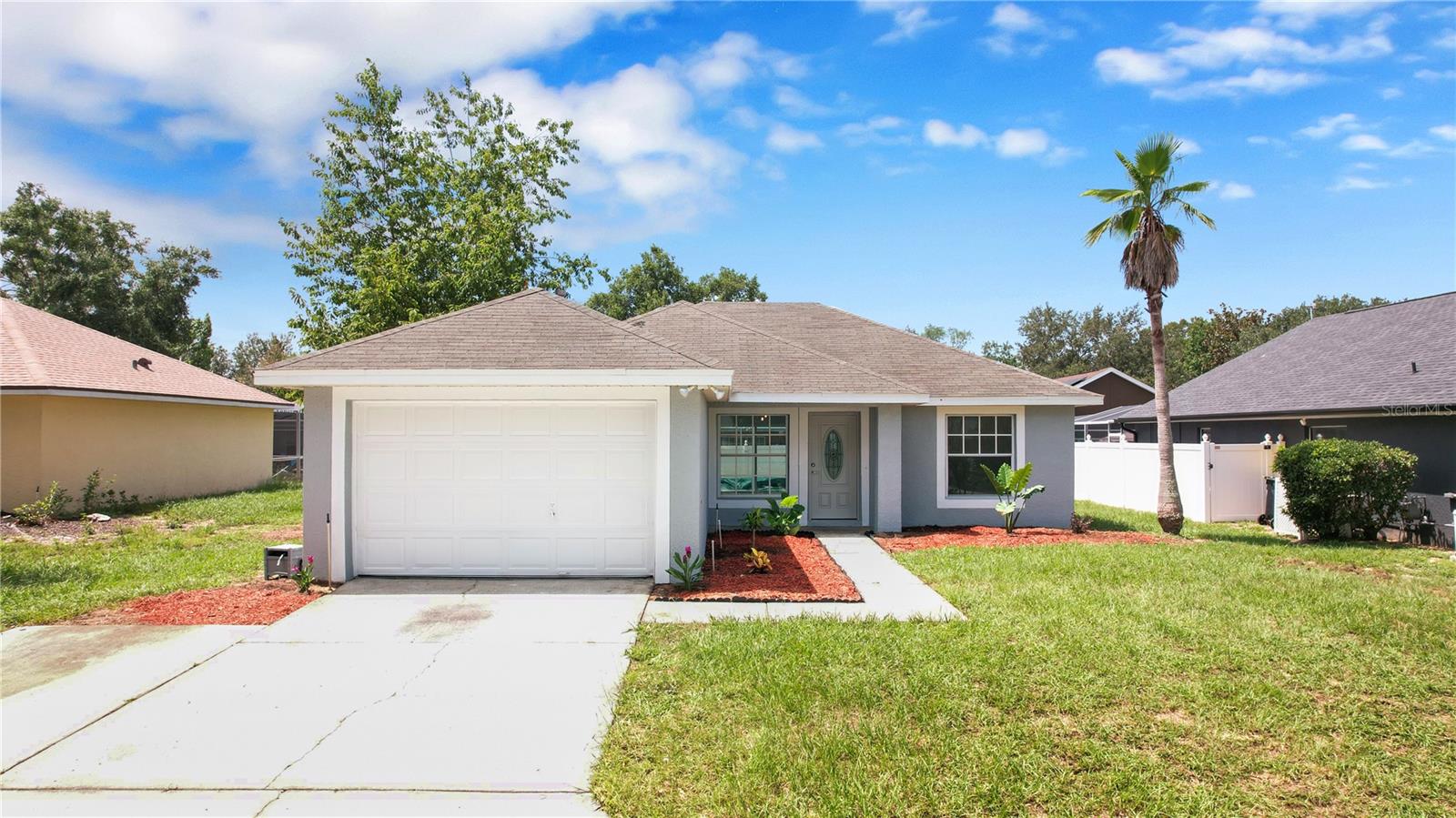 318 WALPOLE LOOP, DAVENPORT, FL