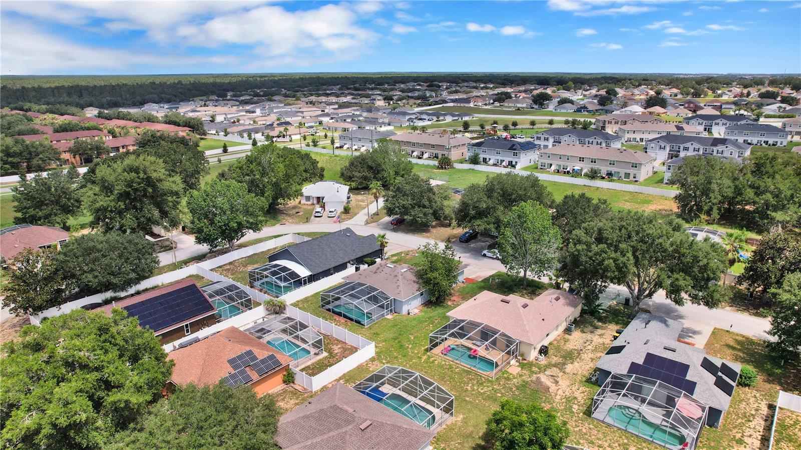 318 WALPOLE LOOP, DAVENPORT, FL — photo 30