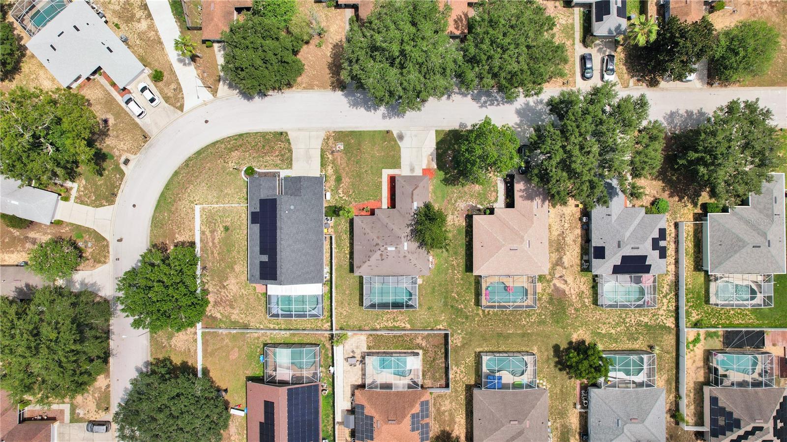 318 WALPOLE LOOP, DAVENPORT, FL — photo 31