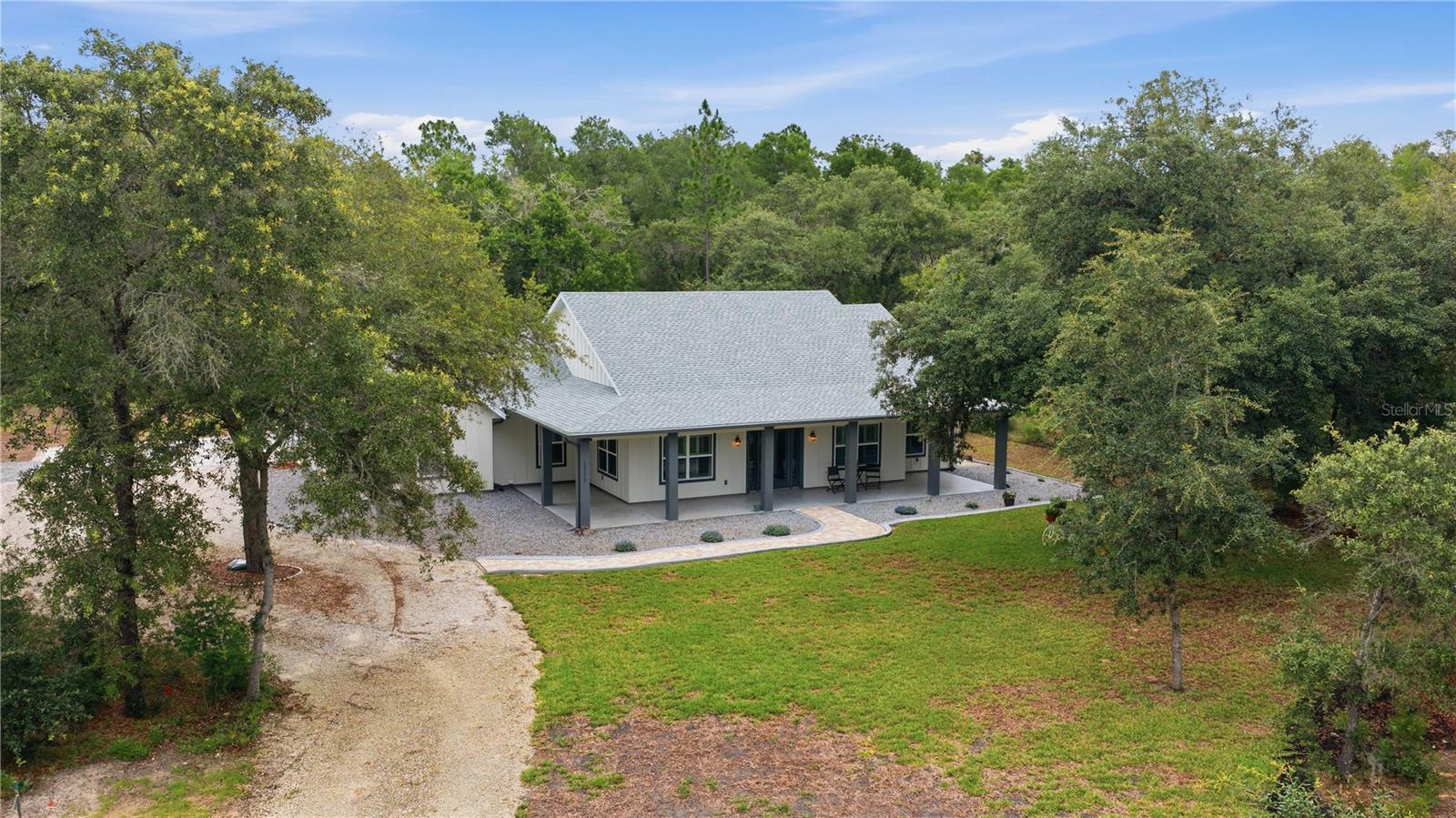 18272 SW 65TH LOOP, DUNNELLON, FL — photo 2