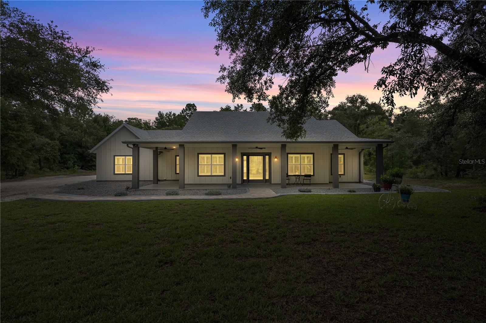 18272 SW 65TH LOOP, DUNNELLON, FL — photo 3