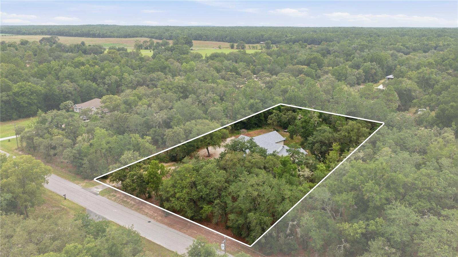 18272 SW 65TH LOOP, DUNNELLON, FL — photo 4