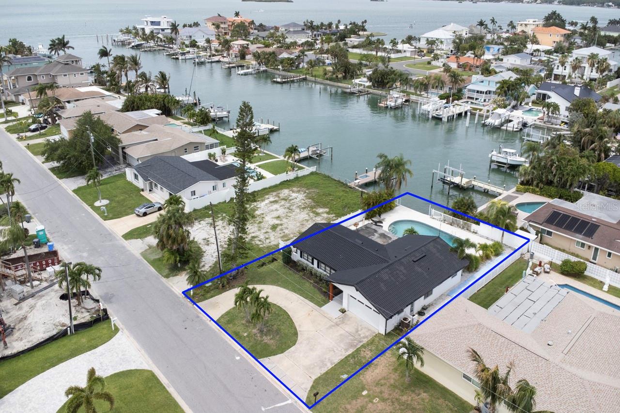 12125 6TH ST E, TREASURE ISLAND, FL