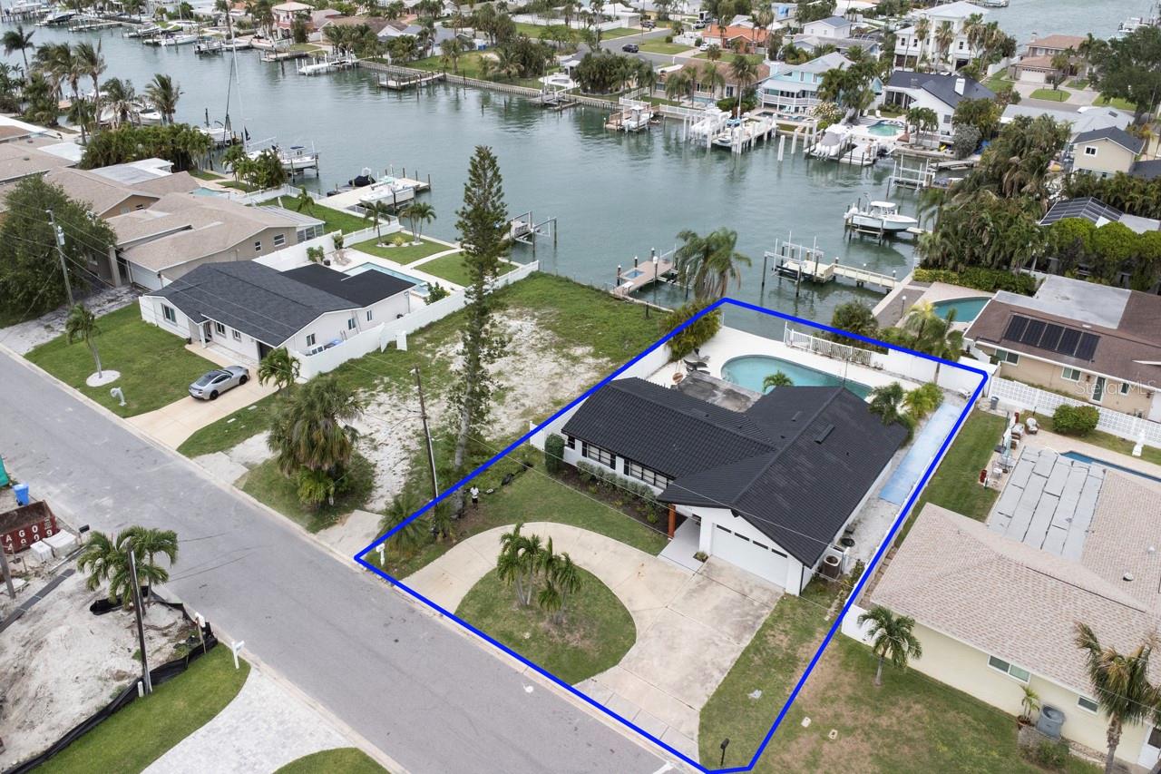 12125 6TH ST E, TREASURE ISLAND, FL — photo 49