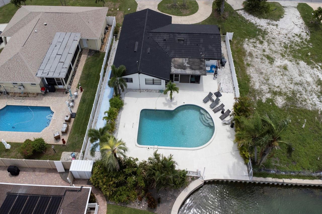 12125 6TH ST E, TREASURE ISLAND, FL — photo 52