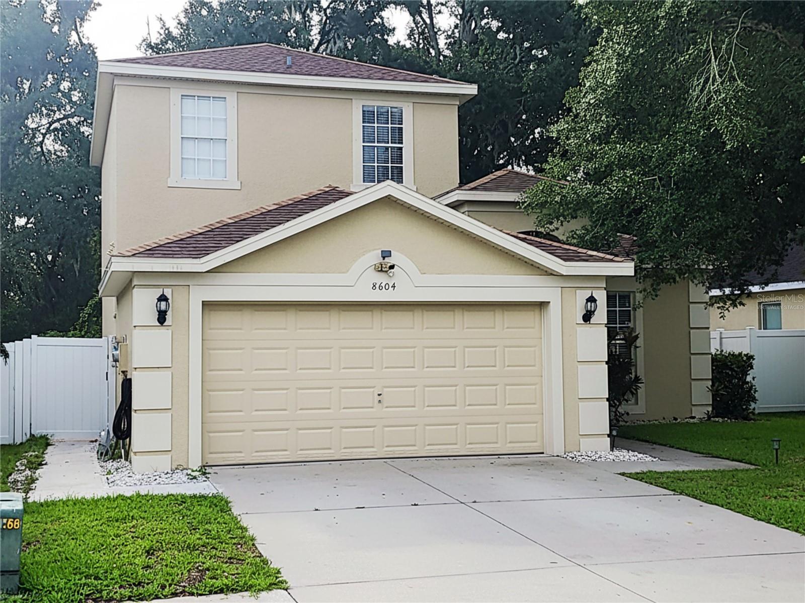 8604 TIDAL BREEZE DR, RIVERVIEW, FL — photo 2